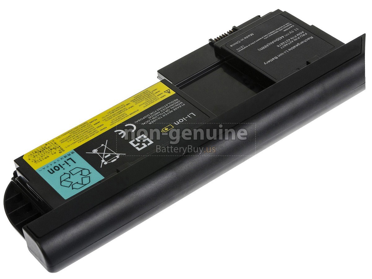 battery for Lenovo ThinkPad X220T