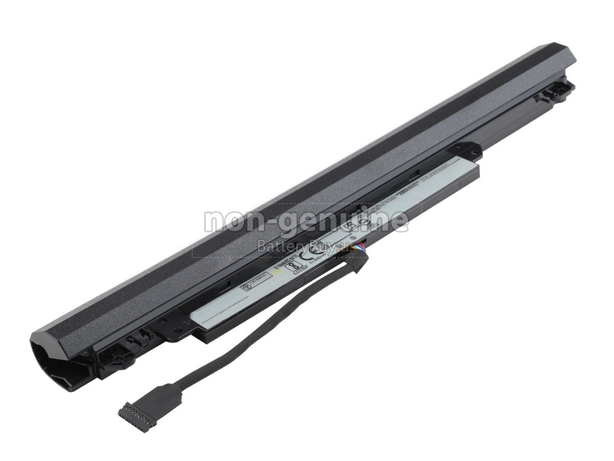 battery for Lenovo IdeaPad 110-15ACL 80TJ0060CK