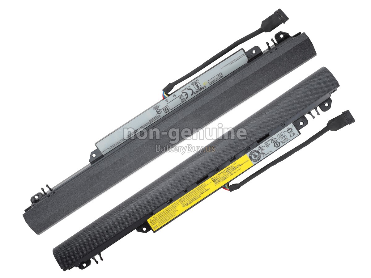battery for Lenovo IdeaPad 110-15ACL 80TJ0060CK