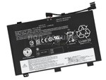 Lenovo ThinkPad Yoga 14-20DM battery replacement
