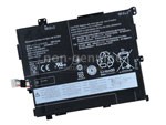 Lenovo Thinkpad 10 2nd Gen battery