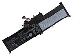 Lenovo ThinkPad Yoga 370(20JH002NGE) battery