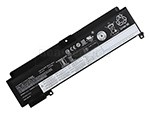 Lenovo ThinkPad T460s battery replacement