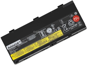 Lenovo ThinkPad P52 battery