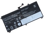 Lenovo ThinkPad W550s battery