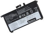 Lenovo ThinkPad T570 20H9005DUS battery