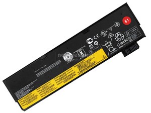 Lenovo ThinkPad T470 20HDA01FCD battery