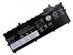 Lenovo ThinkPad X1 Carbon Gen 6 battery replacement