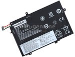 Lenovo L17M3P53 battery
