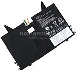 Lenovo Thinkpad X1 Helix Tablet PC battery replacement