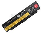 Lenovo ThinkPad T540P battery