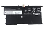 Lenovo ThinkPad X1 Carbon Touch 20A8-003UGE Ultrabook battery