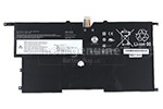 Lenovo ThinkPad X1 Carbon Gen 2 battery