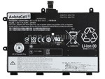 Lenovo ThinkPad Yoga 11e-20E5 battery