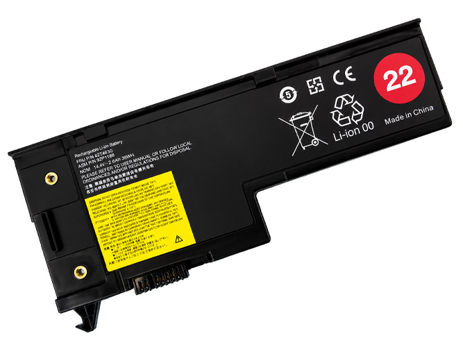 Lenovo 92P1168 battery