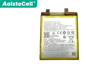 Lenovo Legion Y70 L71091 battery