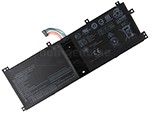 Lenovo IdeaPad Miix 510-12IKB-80XE battery