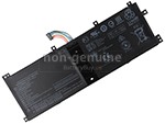 Lenovo IdeaPad Miix 520-12IKB battery