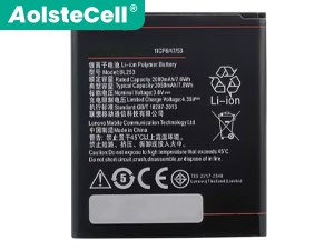 Lenovo A2010 battery