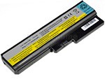 Lenovo 3000 G550A battery replacement