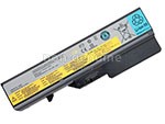 Lenovo IdeaPad B470 battery replacement