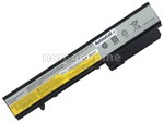 Lenovo IdeaPad U460 battery replacement