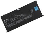 Lenovo Yoga13-ISE battery replacement