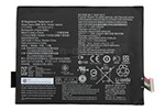 Lenovo IdeaTab A7600-F battery