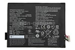 Lenovo L12D2P31 battery replacement