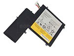 Lenovo IdeaPad U310 Touch battery replacement