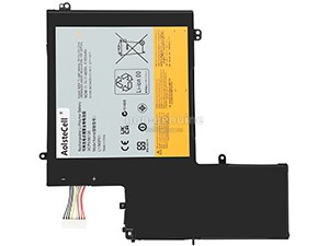 Lenovo IdeaPad U310 battery replacement