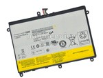 Lenovo L13M4P21 battery replacement
