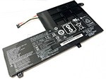 Lenovo IdeaPad 520s-14IKB-80X2 battery replacement
