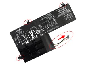 Lenovo Ideapad 310S-14ISK battery