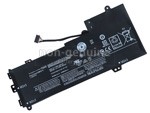 Lenovo E31-70-80KX0007GE battery