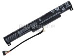 Lenovo IdeaPad 100-15IBY-80MJ00G2US battery replacement