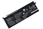 Lenovo L15C4PB0(2ICP4/58/63-2) battery replacement