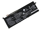 Lenovo L15C4PB0 battery replacement