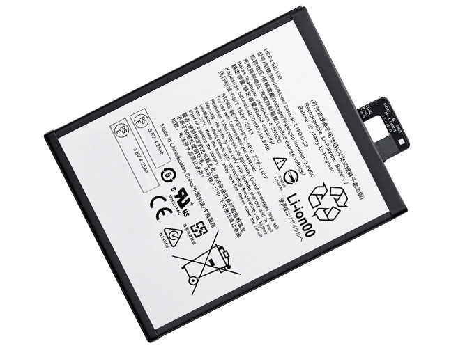 Lenovo Tab3 8 Plus battery
