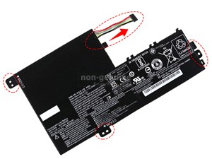 Lenovo IdeaPad 330S-15AST battery