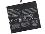 Lenovo IdeaPad Miix 700-12ISK battery replacement