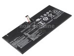 Lenovo IdeaPad Miix 720-12IKB battery