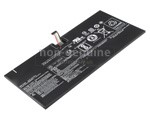 Lenovo IdeaPad Miix 720-12IKB-80VV battery