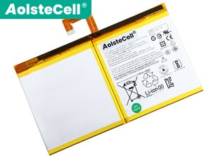 Lenovo TB-X704F battery