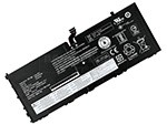 Lenovo ThinkPad X1 Tablet 3rd Gen battery replacement