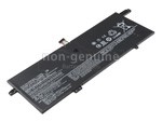 Lenovo L16C4PB3 battery replacement