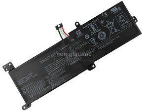 Lenovo Ideapad 520-15IKB-80YL005BMH battery