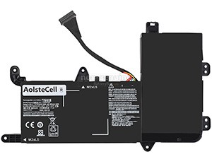 Lenovo Legion Y720-15IKB-81CQ battery