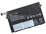 Lenovo ThinkPad E15-20RD001FGE battery replacement