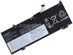 Lenovo L17M4PB2(3ICP4/41/110) battery